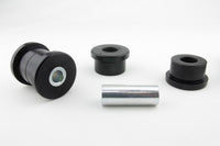 Thumbnail for Whiteline Plus 7/96-2/03 Toyota Landcruiser Rear Trailing Arm Lower Bushing Kit