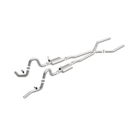 Thumbnail for MagnaFlow Sys C/B 64-67 GM A-Body 3inch