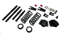 Thumbnail for Belltech LOWERING KIT WITH ND2 SHOCKS