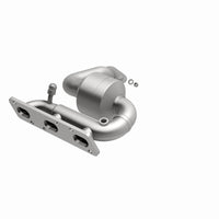 Thumbnail for Magnaflow Conv DF 00-03 Ford Taurus 3.0L mani