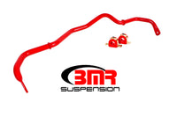 Thumbnail for BMR 16-17 6th Gen Camaro Front Hollow 32mm Non-Adj. Sway Bar Kit - Red