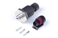 Thumbnail for Haltech 2000 PSI Honeywell Brake/Nitrous Pressure Sensor 1/8 NPT (Incl Plug & Pins)