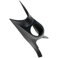 Thumbnail for Autometer 11-12 Ford Mustang (Hard Top ONLY) 52mm Black Single Pod