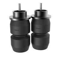 Thumbnail for Timbren 1998 Toyota Sienna Rear Suspension Enhancement System