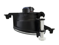 Thumbnail for Hella 09-13 BMW X5 (w/o Cornering Lights) Fog Lamp w/ H8 Bulb - Right