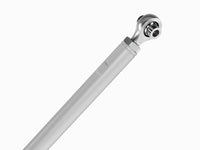 Thumbnail for ICON 2022+ Toyota Tundra Billet Rear Adj Track Bar Kit