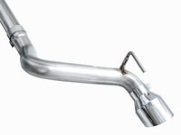 Thumbnail for AWE 2023 Nissan Z RZ34 RWD Track Edition Catback Exhaust System w/ Chrome Silver Tips