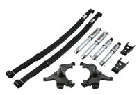 Thumbnail for Belltech LOWERING KIT WITH SP SHOCKS