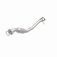Thumbnail for MagnaFlow Conv DF 06-07 Grand Prix/GT 3.8L OE