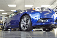 Thumbnail for Rally Armor 15-19 Subaru Legacy Black UR Mud Flap w/ Grey Logo