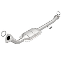 Thumbnail for MagnaFlow Conv DF 01-04 Sequoia 4.7L P/S OEM