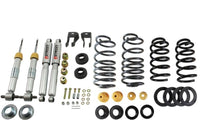 Thumbnail for Belltech LOWERING KIT 15 Chevy Suburban / Yukon XL 1in to 2in Front/4in Rear w/ Shocks