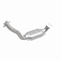 Thumbnail for MagnaFlow Conv DF 97-00 Explorer 4.0 Driver Side