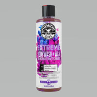 Thumbnail for Chemical Guys Extreme Body Wash Soap + Wax - 16oz