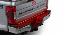 Thumbnail for Putco 18-22 Jeep Wrangler JL/19-22 Ram 1500 18in Split Light Blade Direct Fit Kit Red/Amber/White
