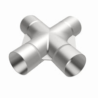 Thumbnail for MagnaFlow Smooth Trans X 2.50inch SS 35deg.