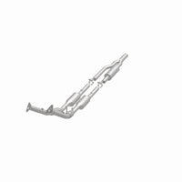 Thumbnail for MagnaFlow Conv DF 06- Audi A3 Quattro 3.2L