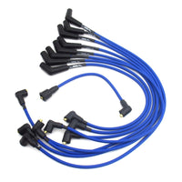 Thumbnail for JBA Ford 289/302/351 Ignition Wires - Blue