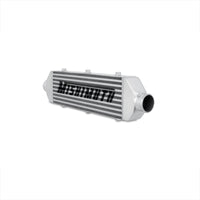 Thumbnail for Mishimoto Universal Silver Z Line Bar & Plate Intercooler