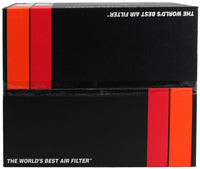 Thumbnail for K&N 63 Series AirCharger Performance Intake 15-19 Ford F150 5.0L V8 F/I