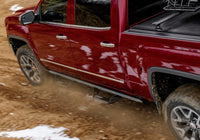 Thumbnail for N-Fab Predator Pro Step System 15.5-17 Dodge Ram 1500 Quad Cab - Tex. Black