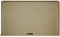 Thumbnail for Husky Liners 07-16 Ford Expedition Cargo Liner Behind 3rd Seat - Tan