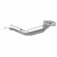 Thumbnail for MagnaFlow Catalytic Conv Direct Fit Federal 06-11 Chevy Corvette V8 7.0LGAS
