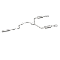 Thumbnail for MagnaFlow Sys C/B 05 Grand Prix GXP 5.3L V8