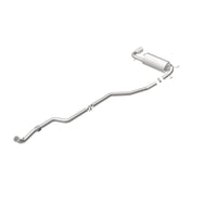 Thumbnail for MagnaFlow Sys CB 05- Pontiac Solstice 2.4L