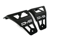 Thumbnail for DV8 Offroad 20-22 Jeep JL 392/ Jeep JT Mojave Edition Dual Pod Light Mounts