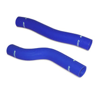 Thumbnail for Mishimoto 10+ Hyundai Genesis Coupe 4cyl Turbo Blue Silicone Hose Kit