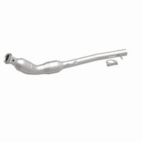 Thumbnail for MagnaFlow Conv DF 06-08 Range Rover P/S OEM