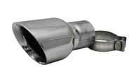 Thumbnail for Corsa 2009-2019 e Universal 3.0in Inlet / 4.5in Outlet Polished Pro-Series Tip Kit