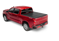 Thumbnail for UnderCover 16-20 Toyota Tacoma 5ft Ultra Flex Bed Cover - Matte Black Finish