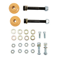 Thumbnail for Belltech 2015+ Ford F-150 1-3in Front 5in Rear Lower Kit with SP Shocks