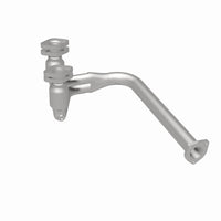 Thumbnail for MagnaFlow Conv DF Jeep Wrangler 00-04 OEM