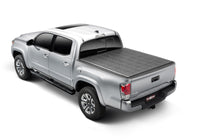 Thumbnail for Truxedo 16-20 Toyota Tacoma 5ft Sentry Bed Cover