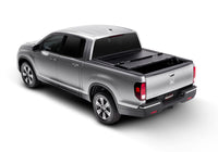 Thumbnail for UnderCover 17-20 Honda Ridgeline 5ft Flex Bed Cover