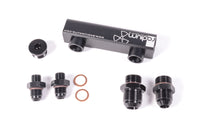 Thumbnail for Radium Engineering Bosch Pumps 4 Port Manifold