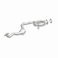 Thumbnail for MagnaFlow Conv DF 95-97 Continental 4.6 front