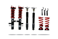 Thumbnail for Pedders 13-18 Ford Focus ST Extreme XA Coilover Kit