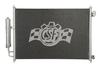 Thumbnail for CSF 08-13 Nissan Rogue 2.5L A/C Condenser