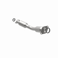 Thumbnail for MagnaFlow Conv Direct Fit California Grade CARB Compliant 09-12 Nissan Sentra L4 2.0L