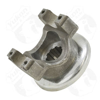 Thumbnail for Yukon Gear Yoke For Chrysler 8.75in w/ 10 Spline Pinion and a 7260 U/Joint Size