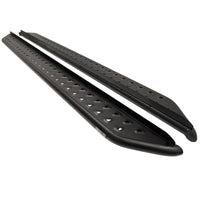 Thumbnail for Westin 05-23 Toyota Tacoma Double Cab Pickup Outlaw Running Boards