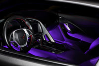 Thumbnail for Oracle Pair 15in LED Strips Retail Pack - RGB ColorSHIFT SEE WARRANTY