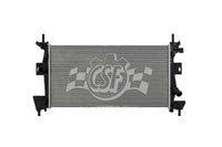 Thumbnail for CSF 12-18 Ford Focus 2.0L OEM Plastic Radiator