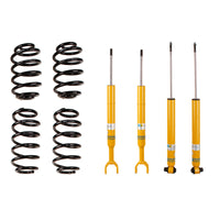 Thumbnail for Bilstein B12 1999 Volkswagen Passat 1.8T Front and Rear Suspension Kit