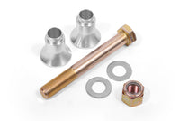 Thumbnail for BMR Suspension 05-14 Ford Mustang Control Arm Hardware Kit, Rear Upper Only, Axle Side, Perf