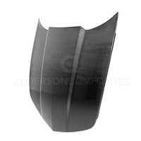 Thumbnail for Anderson Composites 2010-2013 Chevrolet Camaro Type-OE Style Hood